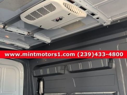 Used 2016 Ford Transit 150 148 Medium Roof image 12