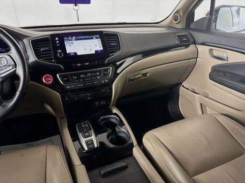Used 2020 Honda Pilot Touring image 27