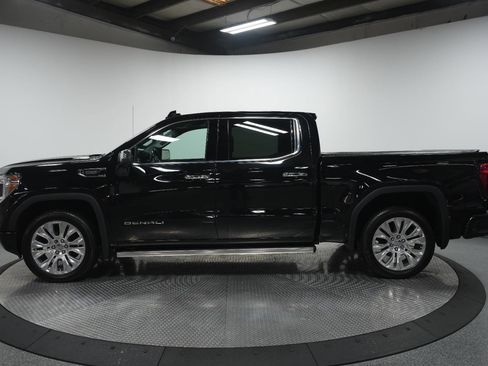 Used 2020 GMC Sierra 1500 Denali w/ Denali Ultimate Package image 7