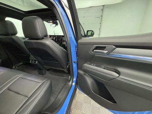 New 2026 GMC Terrain Elevation w/ Elevation Premium Package image 38