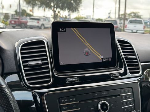 Used 2018 Mercedes-Benz GLE 350 image 21