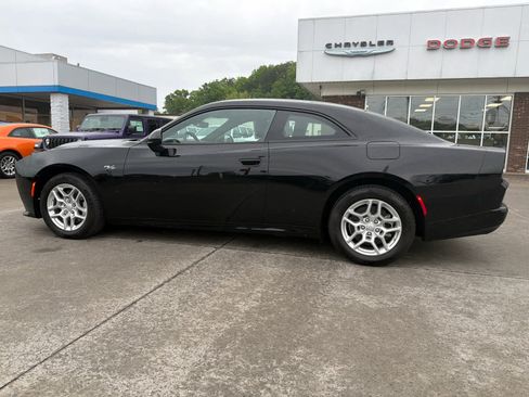 New 2026 Dodge Charger R/T AWD/4WD image 7