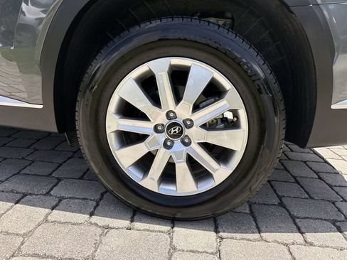 Used 2025 Hyundai Palisade SEL FWD image 11