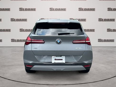 New 2026 BMW X3 xDrive30i w/ Convenience Package AWD/4WD image 4