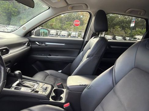 Used 2018 MAZDA CX-5 Touring FWD image 19