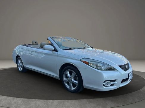 Used 2008 Toyota Solara SLE image 14