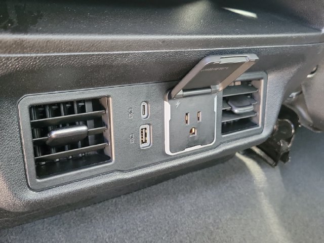 Certified 2024 Chevrolet Silverado 1500 LT AWD/4WD image 23