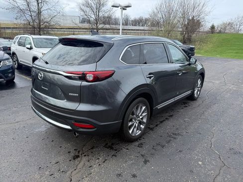 Used 2020 MAZDA CX-9 Grand Touring image 3