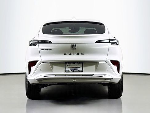 New 2026 Buick Envista Sport Touring FWD image 6