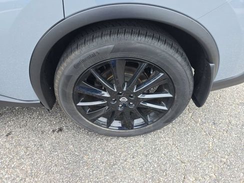 Used 2024 Nissan Murano SL AWD/4WD image 53