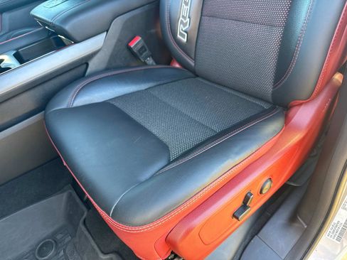 Certified 2025 RAM 1500 Rebel w/ Rebel Level 1 Equipment Group image 21