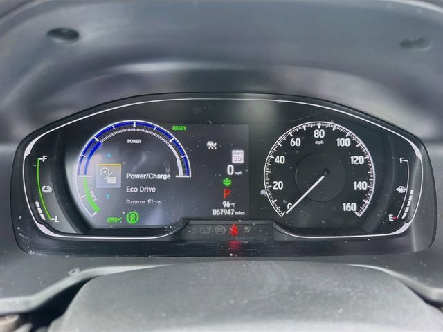 Used 2022 Honda Accord Touring image 38