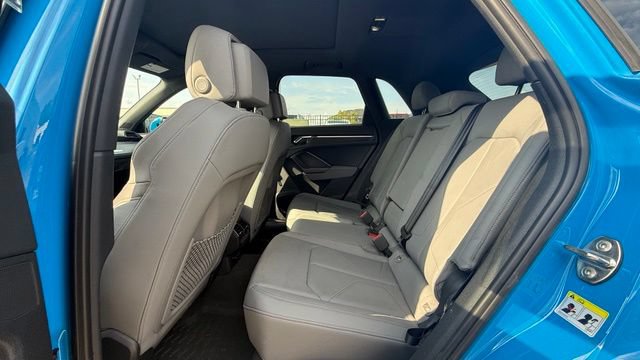 Used 2021 Audi Q3 2.0T Premium Plus AWD/4WD image 18