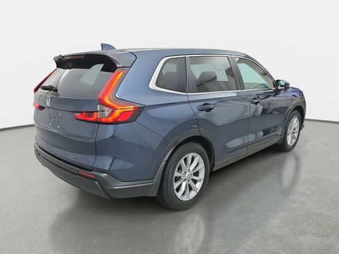 Certified 2024 Honda CR-V EX image 5