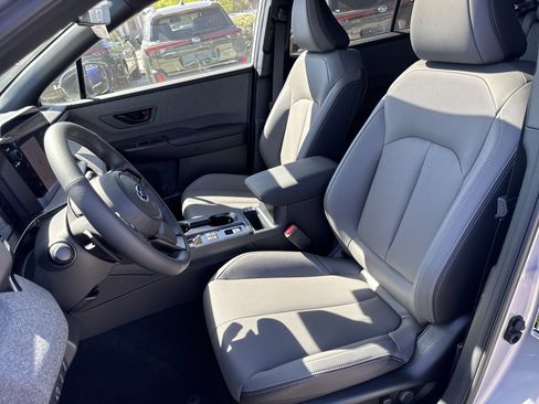 New 2026 Subaru Outback Limited XT image 28