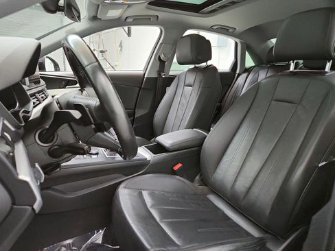 Used 2018 Audi A4 2.0T Premium Plus w/ Premium Plus Package image 14