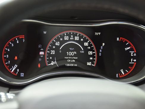 Used 2018 Dodge Durango GT w/ Premium Group image 27