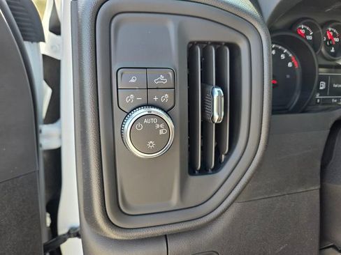 New 2026 GMC Sierra 1500 Pro w/ Pro Value Package image 22