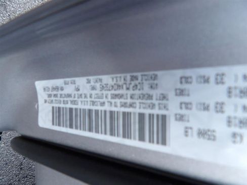 Used 2019 Jeep Cherokee Latitude Plus image 28