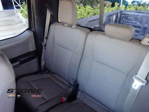 Used 2015 Ford F150 XLT w/ Equipment Group 302A Luxury image 15