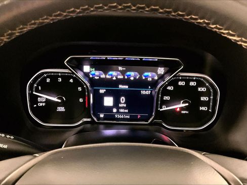 Used 2021 GMC Yukon AT4 w/ AT4 Premium Plus Package AWD/4WD image 24