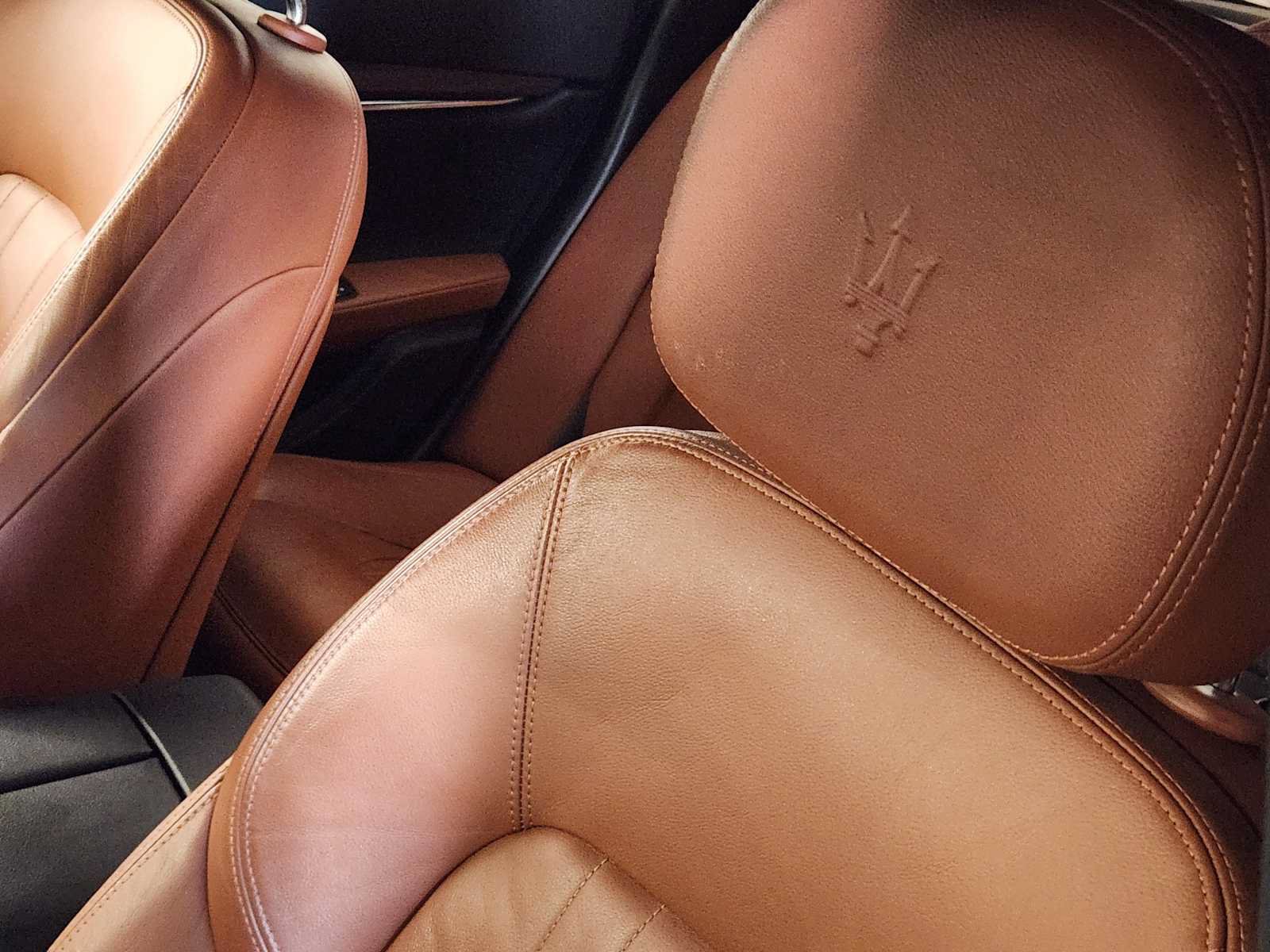 Used 2017 Maserati Ghibli RWD image 15