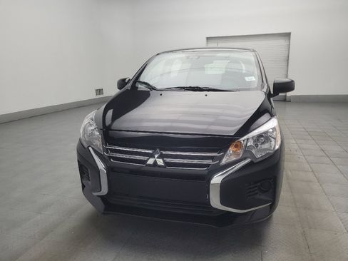 Used 2024 Mitsubishi Mirage LE FWD image 15
