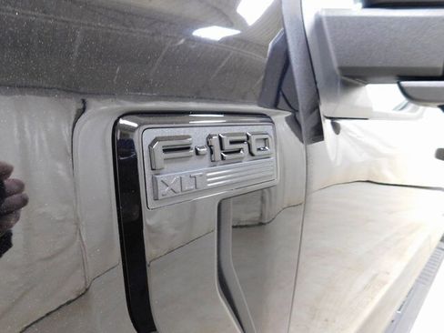 New 2026 Ford F150 XLT w/ Equipment Group 302A MID image 12