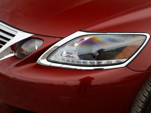 Used 2011 Lexus GS 450h w/ Preferred Accessory Package image 24