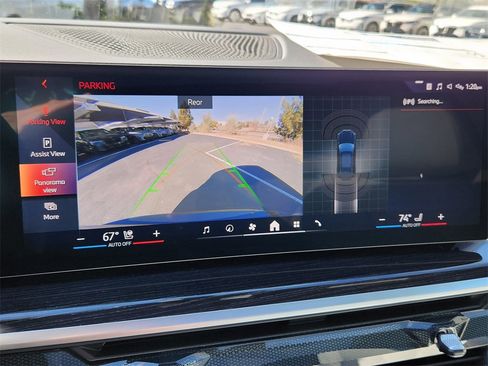 New 2026 BMW X5 xDrive40i w/ M Sport Package image 14