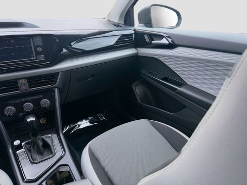 Used 2023 Volkswagen Taos S image 21