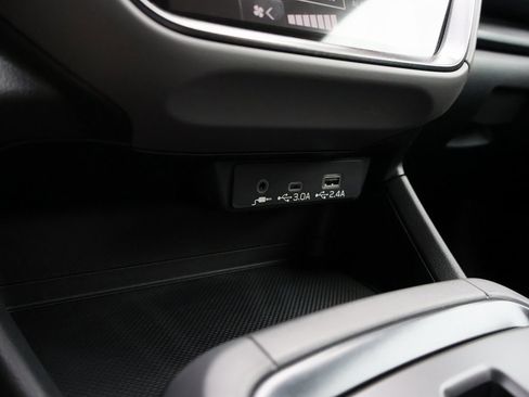 New 2026 Subaru Crosstrek 2.0i Premium image 37