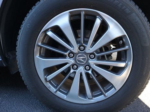 Used 2017 Acura RDX FWD w/ Advance Package image 15