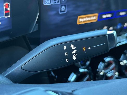 New 2026 Chevrolet Blazer EV RS image 23