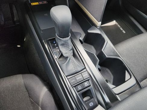 Certified 2026 Toyota Camry LE FWD image 19