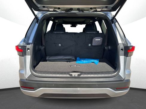 New 2026 Lexus TX 350 AWD image 11