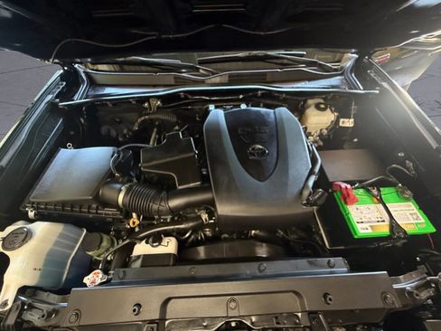 Used 2019 Toyota Tacoma TRD Pro image 39