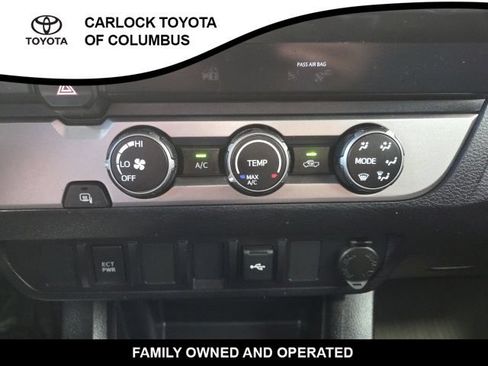 Used 2023 Toyota Tacoma SR5 RWD image 27