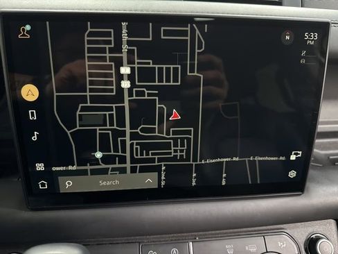 Used 2025 Land Rover Defender 110 S image 4