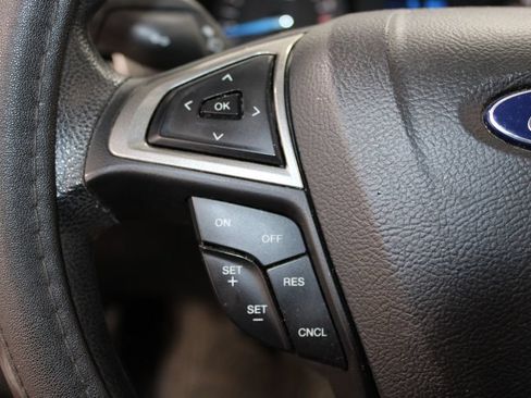 Used 2017 Ford Fusion S FWD image 18