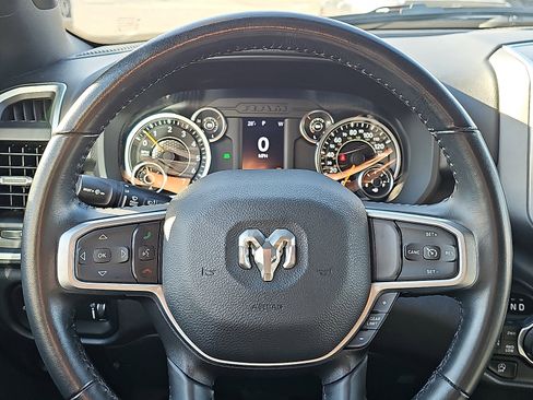 Used 2022 RAM 1500 Big Horn image 18