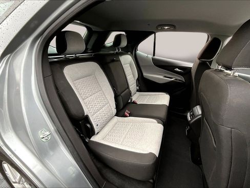 Used 2024 Chevrolet Equinox LS image 25