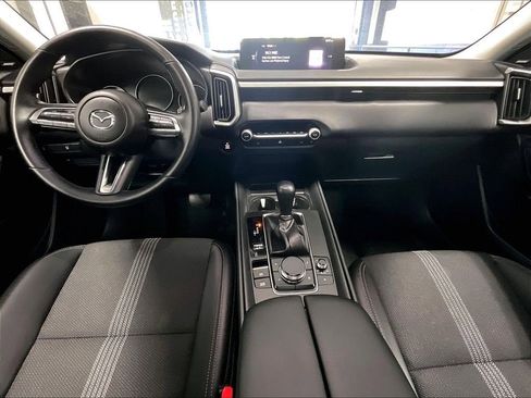 Used 2025 MAZDA CX-50 AWD 2.5 S w/ Premium Package image 21