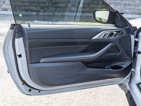 Used 2023 BMW M4 CSL RWD image 19