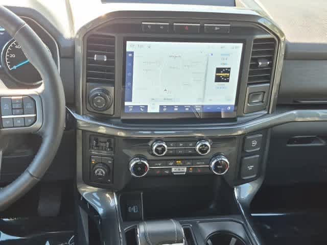 Used 2022 Ford F150 XLT w/ Equipment Group 302A High AWD/4WD image 27