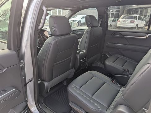 New 2026 GMC Acadia Elevation w/ Super Cruise Package AWD/4WD image 33