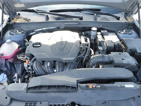 Certified 2024 Hyundai Sonata SEL image 18