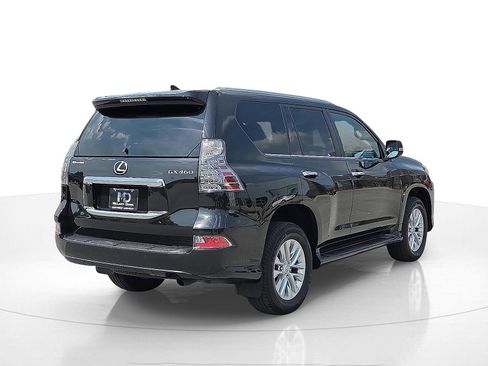 Used 2023 Lexus GX 460 Premium image 5