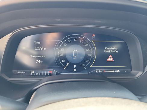 Used 2023 Cadillac CT5 Premium Luxury w/ Technology Package RWD image 11
