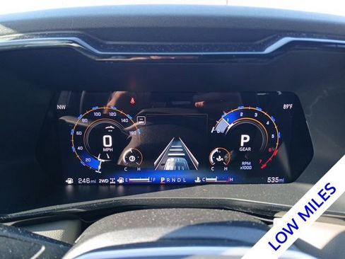 Used 2026 Chevrolet Colorado ZR2 w/ Technology Package image 22